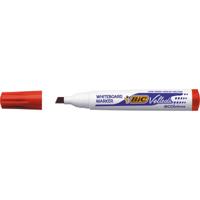 Bic whiteboardmarker 1751 rood - thumbnail