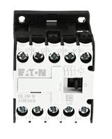 Eaton DILEM-10(230V50HZ,240V60HZ) Contactor 3x NO 4 kW 230 V/AC 9 A 1 stuk(s) - thumbnail