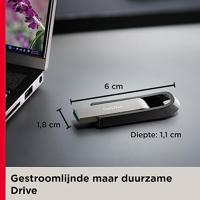 SanDisk Extreme Go 128 GB usb-stick - thumbnail