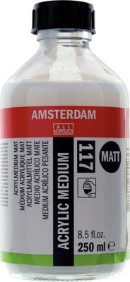 Royal Talens Amsterdam Acrylmedium mat 117