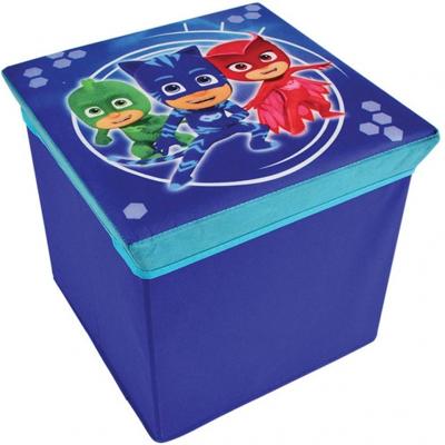 Fun House Pyjamasque Opbergkruk voor kinderen Fun House Pyjamasque Opbergkruk voor kinderen