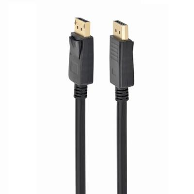 DisplayPort kabel, 4K, 10 meter