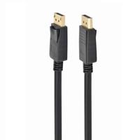 DisplayPort kabel, 4K, 10 meter - thumbnail