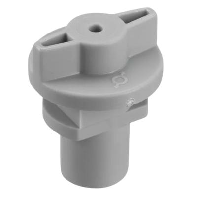 Nordic rail nok zilver 5050437