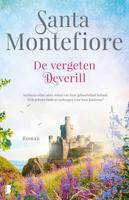 De vergeten Deverill - Deverill 4 - Santa Montefiore - eBook (9789402312577) - thumbnail