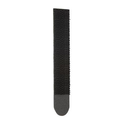 Command fotolijststrip, large, draagvermogen 7,2 kg, zwart, blister van 8 stuks