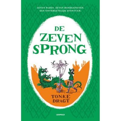 De Zevensprong (Paperback)