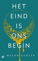 Het eind is ons begin - Megan Hunter - eBook (9789048835874) - thumbnail