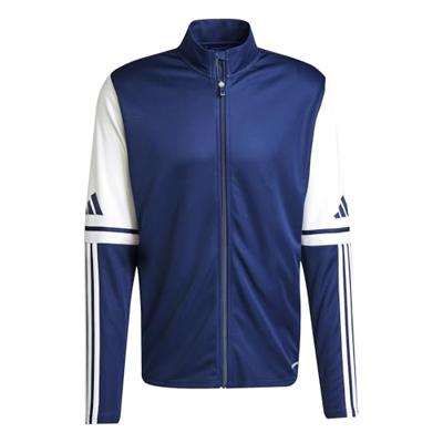 adidas Squadra 25 Trainingsjack Donkerblauw Wit