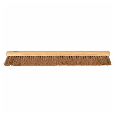 Zaalveger 90 cm cocos Talen Tools - Talentools Zaalveger 90 cm cocos Talen Tools - Talentools