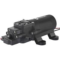 TOOLCRAFT TO-7159155 Laagspanning drukwaterpomp 258 l/h 12 V/DC - thumbnail