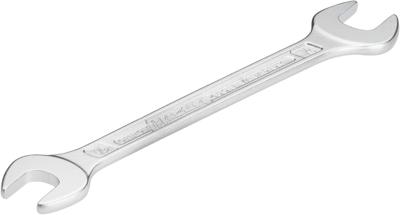 HAZET Dubbele steeksleutel 450NA-19/32X11/16V · Buiten-zeskant-profiel · SW <sup>19</sup>/<sub>32</sub> x <sup>11</sup>/<sub>16</sub>?