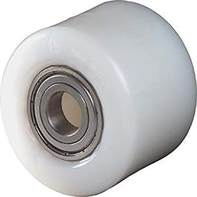 BS Rollen Vorkrol | polyamide naaf-L. 66 mm wiel-B. 70 mm | wiel-d. 82 mm | 1 stuk - C45.82.20 C45.82.20 BS Rollen Vorkrol | polyamide naaf-L. 66 mm wiel-B. 70 mm | wiel-d. 82 mm | 1 stuk - C45.82.20 C45.82.20