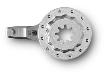 Fein Starlock Plus Middenmes 4mm breed VE=1 - 63903201210