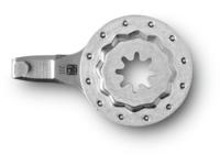 Fein Starlock Plus Middenmes 4mm breed VE=1 - 63903201210 - thumbnail