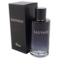 Sauvage Eau de Toilette - thumbnail