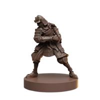 Elden Ring the Board Game - Stormveil Castle - thumbnail