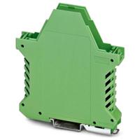 Phoenix Contact ME 17,5 UT GN 2906775 Behuizing onderkant 17.6 x 99 x 107.3 Groen 10 stuk(s) - thumbnail