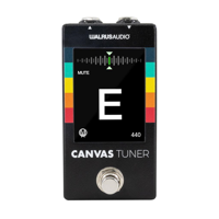 Walrus Audio Canvas Tuner - thumbnail