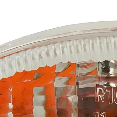Coming Soon Richtingaanwijzer turn signals vparts front left, 9326