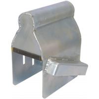 Carpoint disselslot tasmodel 22 cm zilver - thumbnail