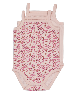 Romper - Roze Romper - Roze