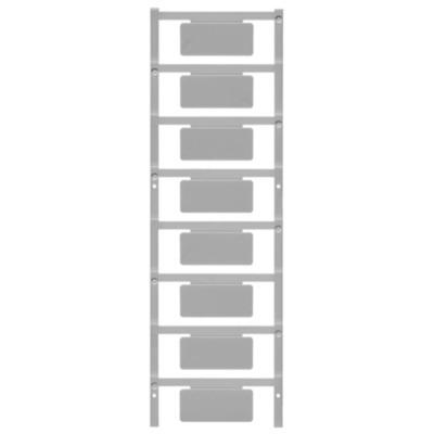 Weidmüller 1248640000 SM 19/42 K MC NE GR Apparaatmarkering Montagemethode: Plakken Markeringsvlak: 42 x 19 mm Grijs Aantal markeringen: 40 40 stuk(s) Weidmüller 1248640000 SM 19/42 K MC NE GR Apparaatmarkering Montagemethode: Plakken Markeringsvlak: 42 x 19 mm Grijs Aantal markeringen: 40 40 stuk(s)