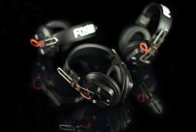 Fostex T40RPmk3 professionele hoofdtelefoon