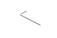 Gedore 42 2,5 Haakse schroevendraaier 2.5 mm - thumbnail