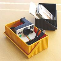 Hachiman Omnioffre M - 248x142x155mm - Zwart - thumbnail