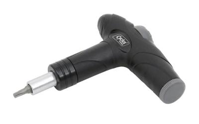 Cycplus Momentsleutel cyclus t-sleutel 4/5/6nm