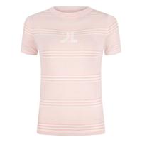 Jacky Luxury Meisjes t-shirt - Multi - thumbnail