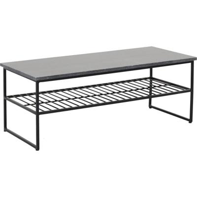 Dian Marble Black Black 90cm-12722