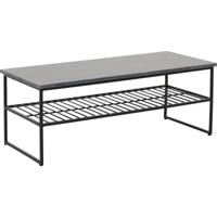 Dian Marble Black Black 90cm-12722 - thumbnail