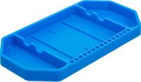 BGS technic silicone rubber tool storage tray - thumbnail