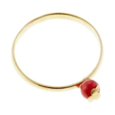 Dames ring Cristian Lay 54723160 (Maat 16)