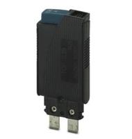 Phoenix Contact 0712123 TCP 0,25A Beveiligingsschakelaar Thermisch 250 V/AC 0.25 A 20 stuk(s) - thumbnail