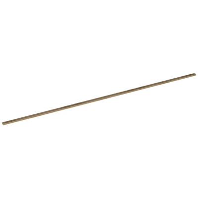 Hager ZM13C ZM13C Verzamelrail Koper 750 mm 1 stuk(s) Hager ZM13C ZM13C Verzamelrail Koper 750 mm 1 stuk(s)