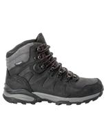 Jack Wolfskin Refugio Prime Texapore Mid Wandelschoen - thumbnail
