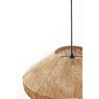 Light & Living Rotan hanglampMallow Ø 60cm - 2966883 - thumbnail