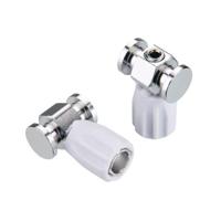 JAGWIRE Cantilever barrel adjuster with straddle cable (2pcs) - thumbnail
