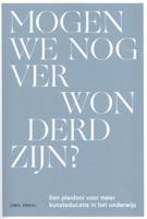 Mogen wij nog verwonderd zijn? (Paperback) - thumbnail