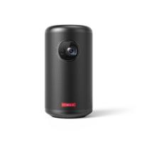 Anker Nebula Capsule II beamer/projector Draagbare projector 200 ANSI lumens DLP WVGA (854x480) Zwart - thumbnail