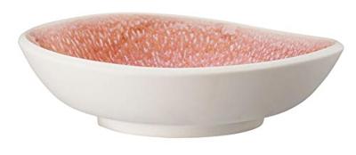ROSENTHAL - Junto Rose Quartz - Diep bord 17cm ROSENTHAL - Junto Rose Quartz - Diep bord 17cm