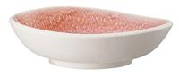ROSENTHAL - Junto Rose Quartz - Diep bord 17cm - thumbnail