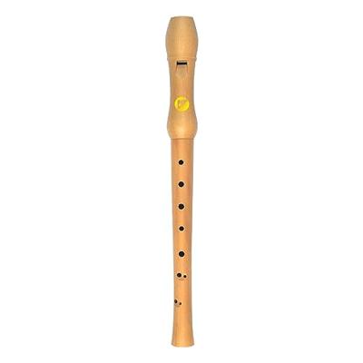 Voggenreiter Flute Master App incl. houten blokfluit - thumbnail