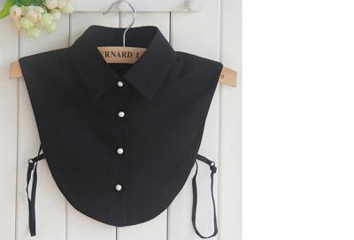 Blouse kraagjes, losse kraagjes voor onder je trui
