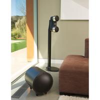 Gallo Acoustics TR-3D subwoofer - Zwart - thumbnail