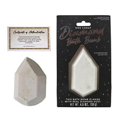 Diamant bruisbal