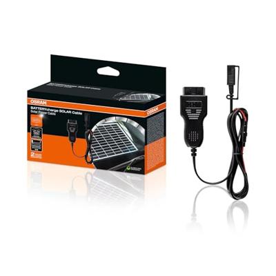 Osram Automotive OSPOBD Oplader